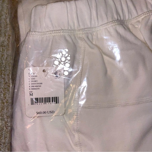 NEW Free People Movement Hot Shot Relaxed Pants - Picture 7 of 7